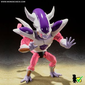 S.H.Figuarts Frieza -Third Form- - Image 3