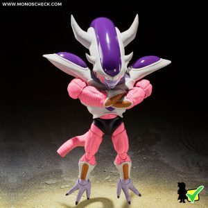 S.H.Figuarts Frieza -Third Form- - Image 4