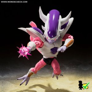 S.H.Figuarts Frieza -Third Form- - Image 5