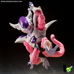 S.H.Figuarts Frieza -Third Form- - Image 6