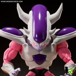 S.H.Figuarts Frieza -Third Form- - Image 7