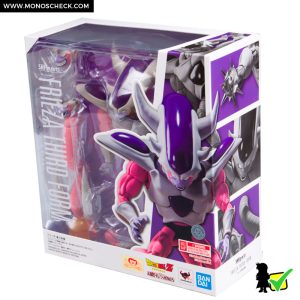 S.H.Figuarts Frieza -Third Form- - Image 8