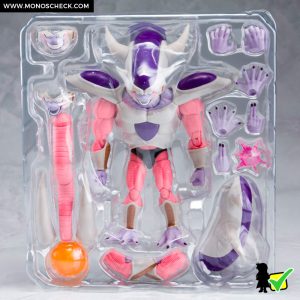 S.H.Figuarts Frieza -Third Form- - Image 10