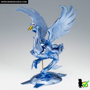 Saint Cloth Myth EX Cygnus Hyoga (Final Bronze Cloth V3) - Image 5