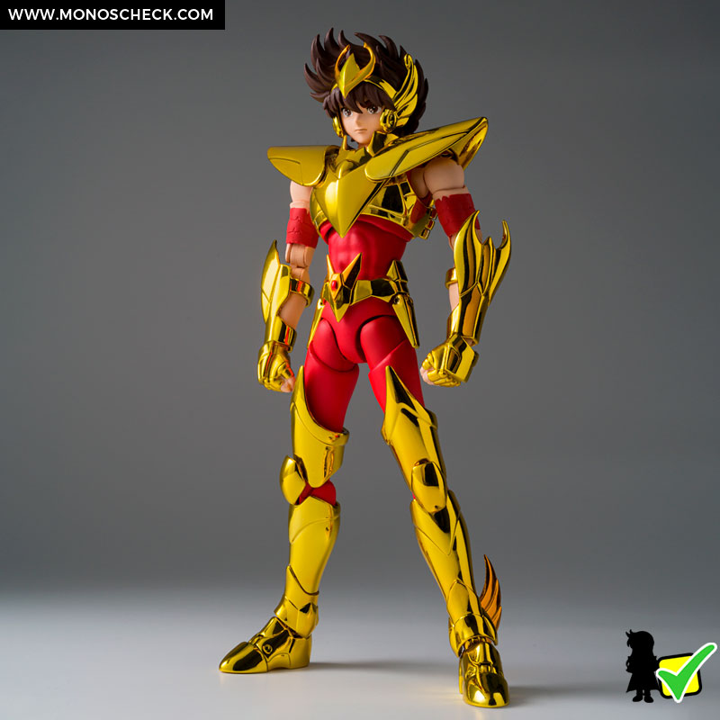 12x22 Qué proyectos de Saint Seiya nos espera en 2023 