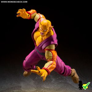 S.H.Figuarts Orange Piccolo - Image 6