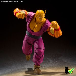 S.H.Figuarts Orange Piccolo - Image 7