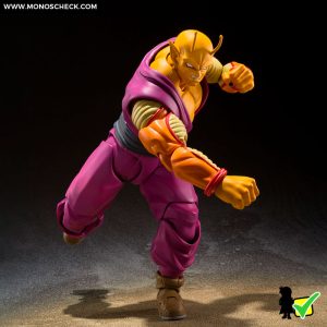 S.H.Figuarts Orange Piccolo - Image 8