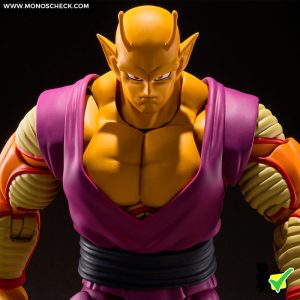 S.H.Figuarts Orange Piccolo - Image 9