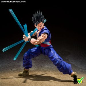 S.H.Figuarts Orange Piccolo - Image 10