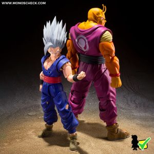 S.H.Figuarts Orange Piccolo - Image 11