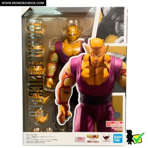 S.H.Figuarts Orange Piccolo - Image 12