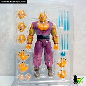 S.H.Figuarts Orange Piccolo - Image 13