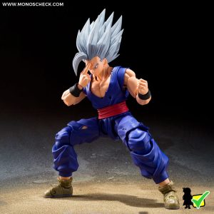 S.H.Figuarts Son Gohan Beast - Image 4