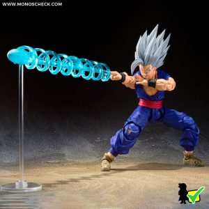 S.H.Figuarts Son Gohan Beast - Image 6