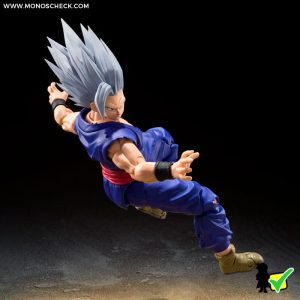 S.H.Figuarts Son Gohan Beast - Image 7