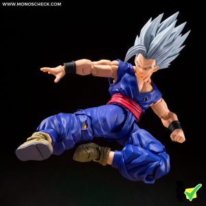 S.H.Figuarts Son Gohan Beast - Image 8