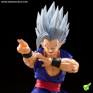 S.H.Figuarts Son Gohan Beast - Image 9