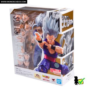 S.H.Figuarts Son Gohan Beast - Image 10