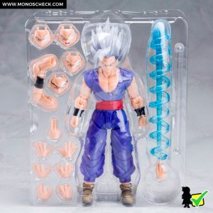 S.H.Figuarts Son Gohan Beast - Image 12