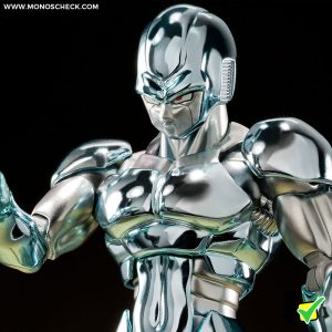 S.H.Figuarts Metal Cooler - Image 3