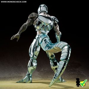 S.H.Figuarts Metal Cooler - Image 4