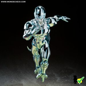 S.H.Figuarts Metal Cooler - Image 5