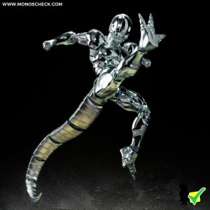 S.H.Figuarts Metal Cooler - Image 6