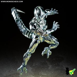 S.H.Figuarts Metal Cooler - Image 7