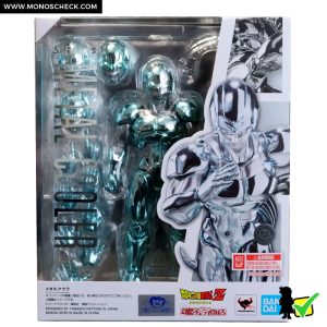 S.H.Figuarts Metal Cooler - Image 9