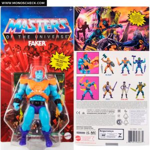 MOTU Origins Faker - Image 6