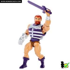 MOTU Origins Fisto - Image 3