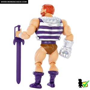 MOTU Origins Fisto - Image 4