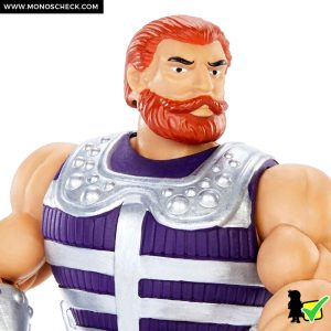 MOTU Origins Fisto - Image 5