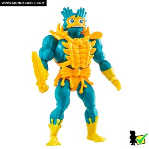 MOTU Origins Mer-Man ~LOP~ (Lords Of Power) - Image 3