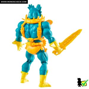 MOTU Origins Mer-Man ~LOP~ (Lords Of Power) - Image 4