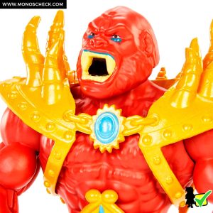 MOTU Origins Beast Man ~LOP~ (Lords Of Power) - Image 3