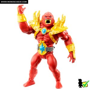 MOTU Origins Beast Man ~LOP~ (Lords Of Power) - Image 4