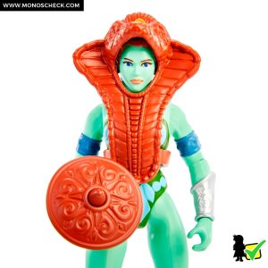 MOTU Origins Eternian Goddess - Image 4