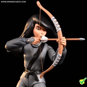 Chakahachi and Lotus Cartoon Collection Action Figure 2-Pack - Image 6