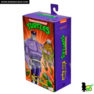 Rex-1 Cartoon Collection Action Figure - Image 7