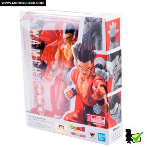 S.H.Figuarts Yamcha - Earth's Foremost Fighter- - Image 9