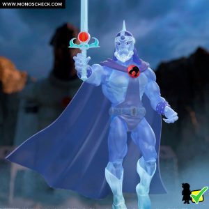 Thundercats Ultimates Ghost Jaga [Super7 Exclusive] - Image 7