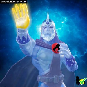 Thundercats Ultimates Ghost Jaga [Super7 Exclusive] - Image 6