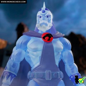 Thundercats Ultimates Ghost Jaga [Super7 Exclusive] - Image 5