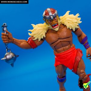 Thundercats Ultimates Monkian (LJN Toy Version) - Image 5