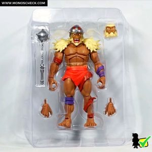 Thundercats Ultimates Monkian (LJN Toy Version) - Image 9