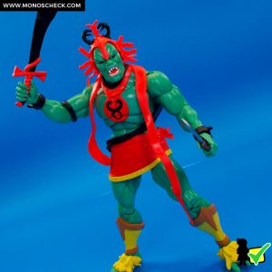 Thundercats Ultimates Mumm-Ra The Ever Living (LJN Toy Version) - Image 4