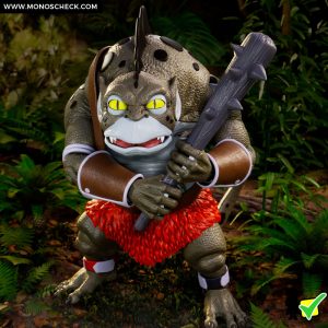 Thundercats Ultimates Reptilian Brute [Super7 Exclusive] - Image 3