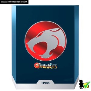 Thundercats Ultimates Tygra (Invisible) [BBTS Exclusive] - Image 6